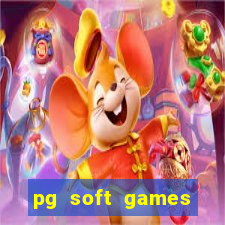 pg soft games fortune ox